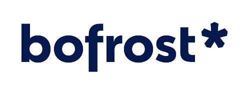 bofrost logo