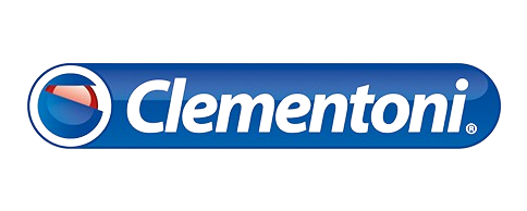 clementoni logo
