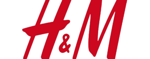 H&M logo