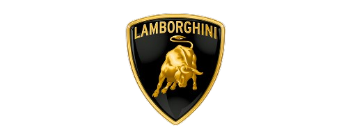 Lamborghini logo