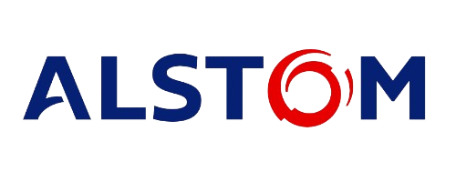 alstom logo